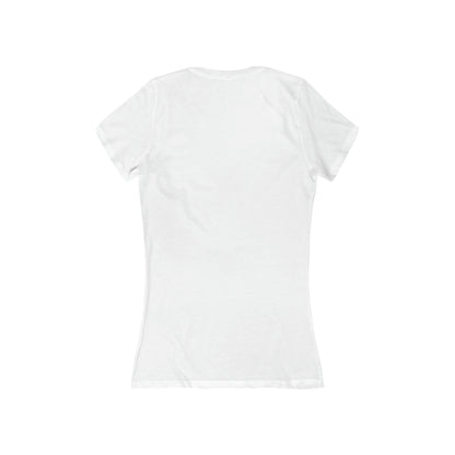 Wish Come True - Fitted Women’s V-Neck