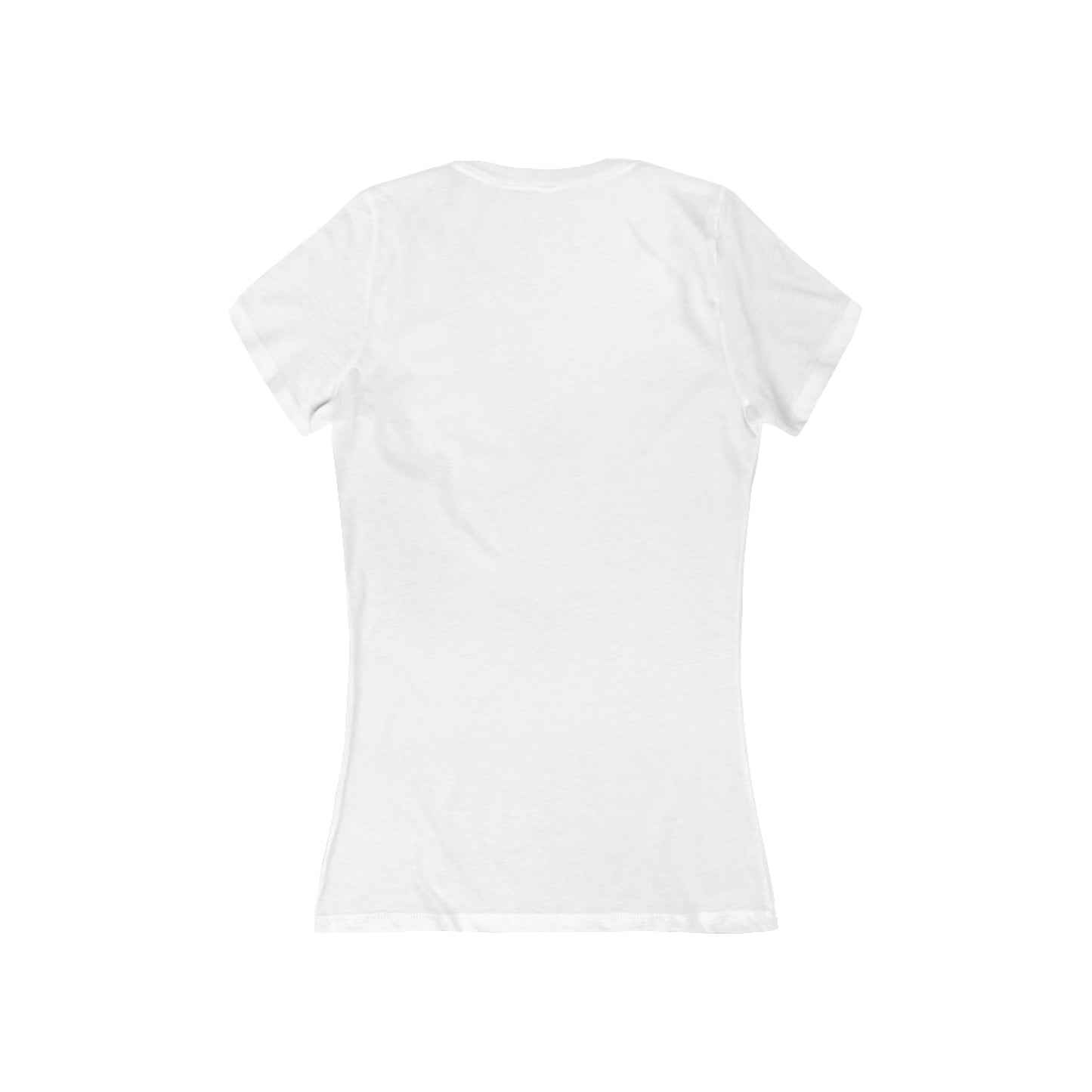 The Little Things - Fitted Women’s V-Neck