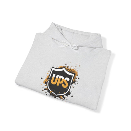 UPS Hooded Sweatshirt