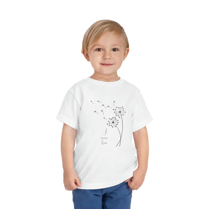 I Wish - Toddler Tee