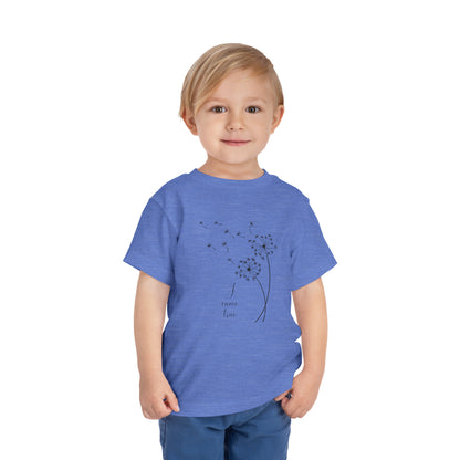 I Wish - Toddler Tee