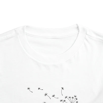 I Wish - Toddler Tee