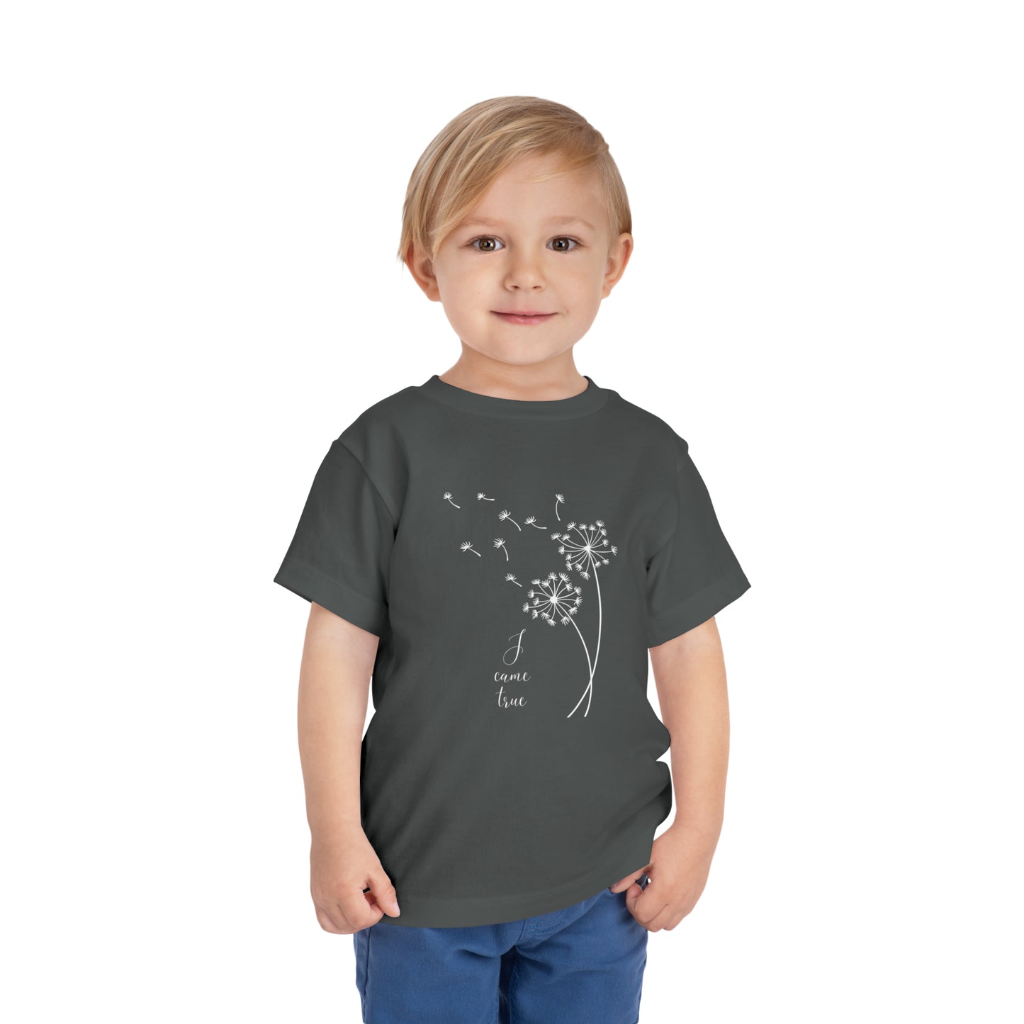 I Wish - Toddler Tee