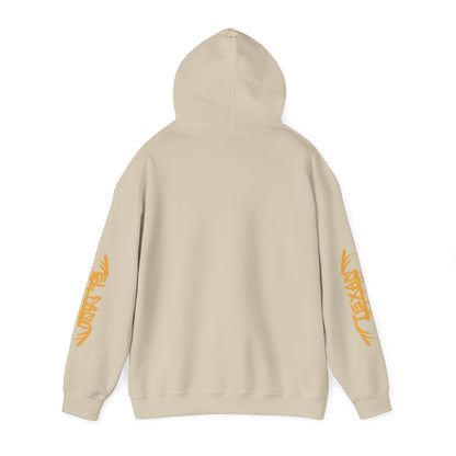 UPS Hooded Sweatshirt