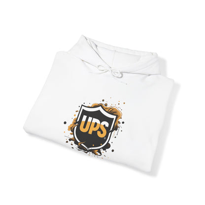 UPS Hooded Sweatshirt