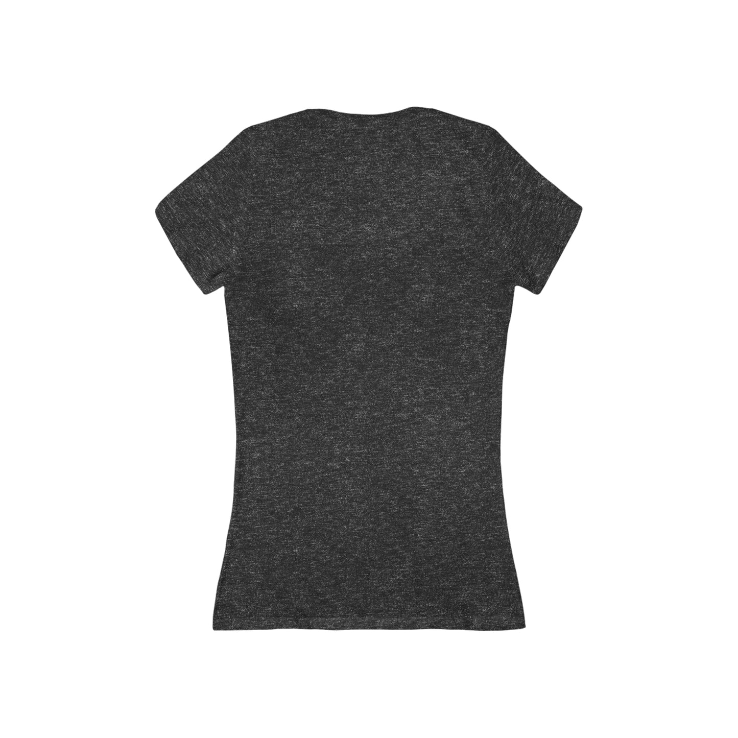 The Little Things - Fitted Women’s V-Neck