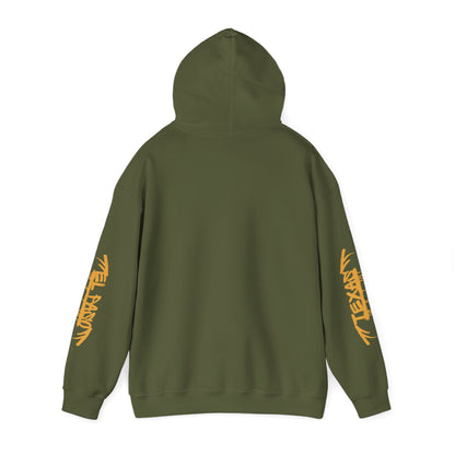 UPS Hooded Sweatshirt