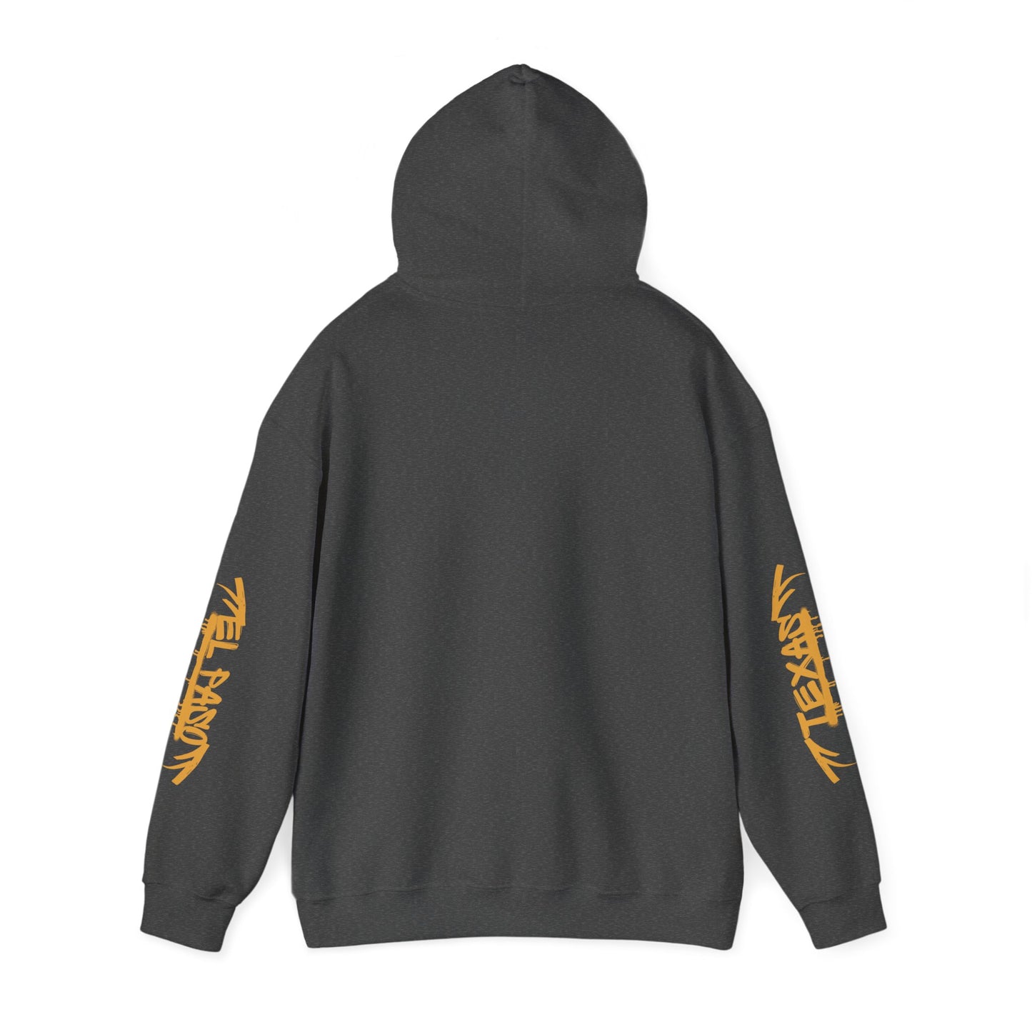 UPS Hooded Sweatshirt