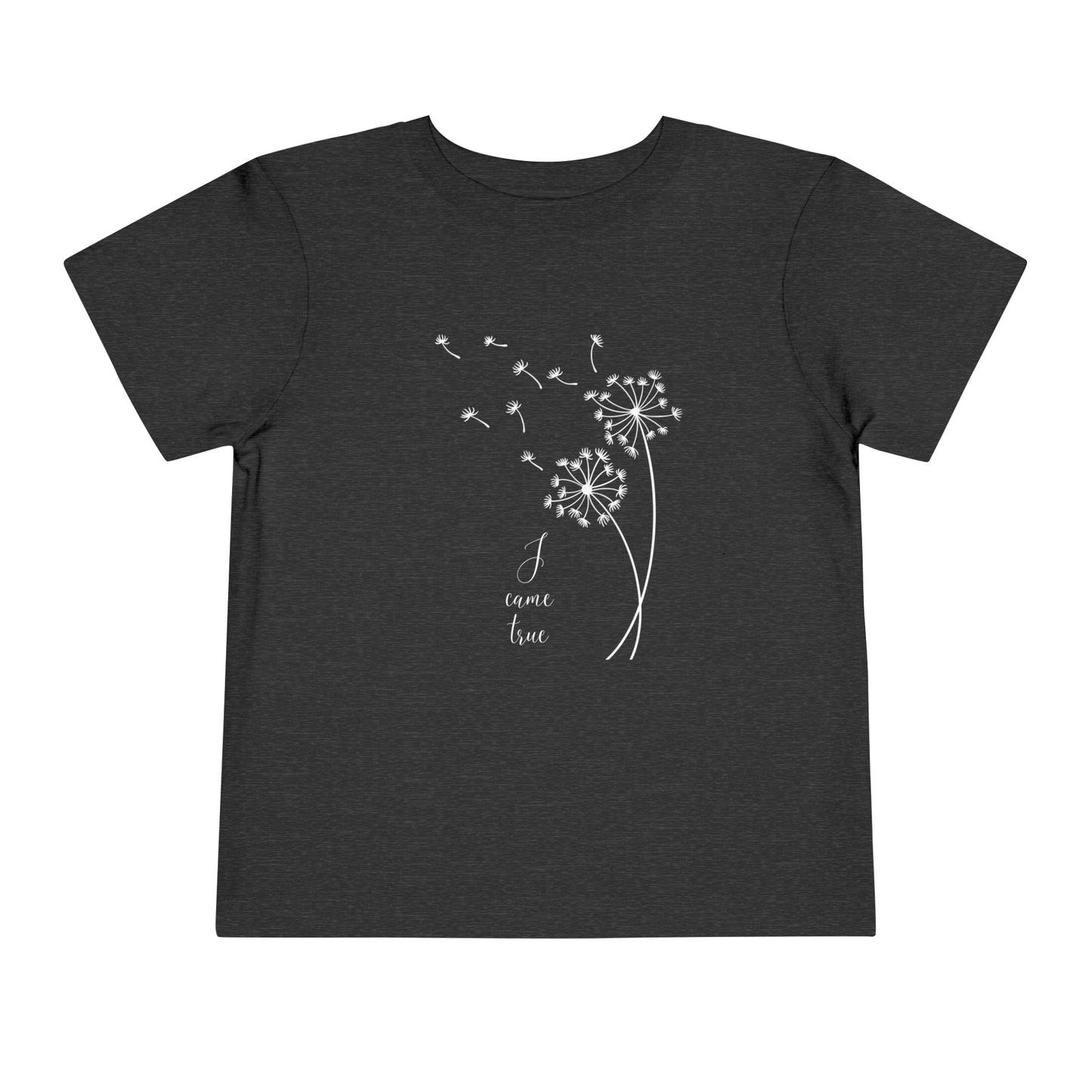 I Wish - Toddler Tee