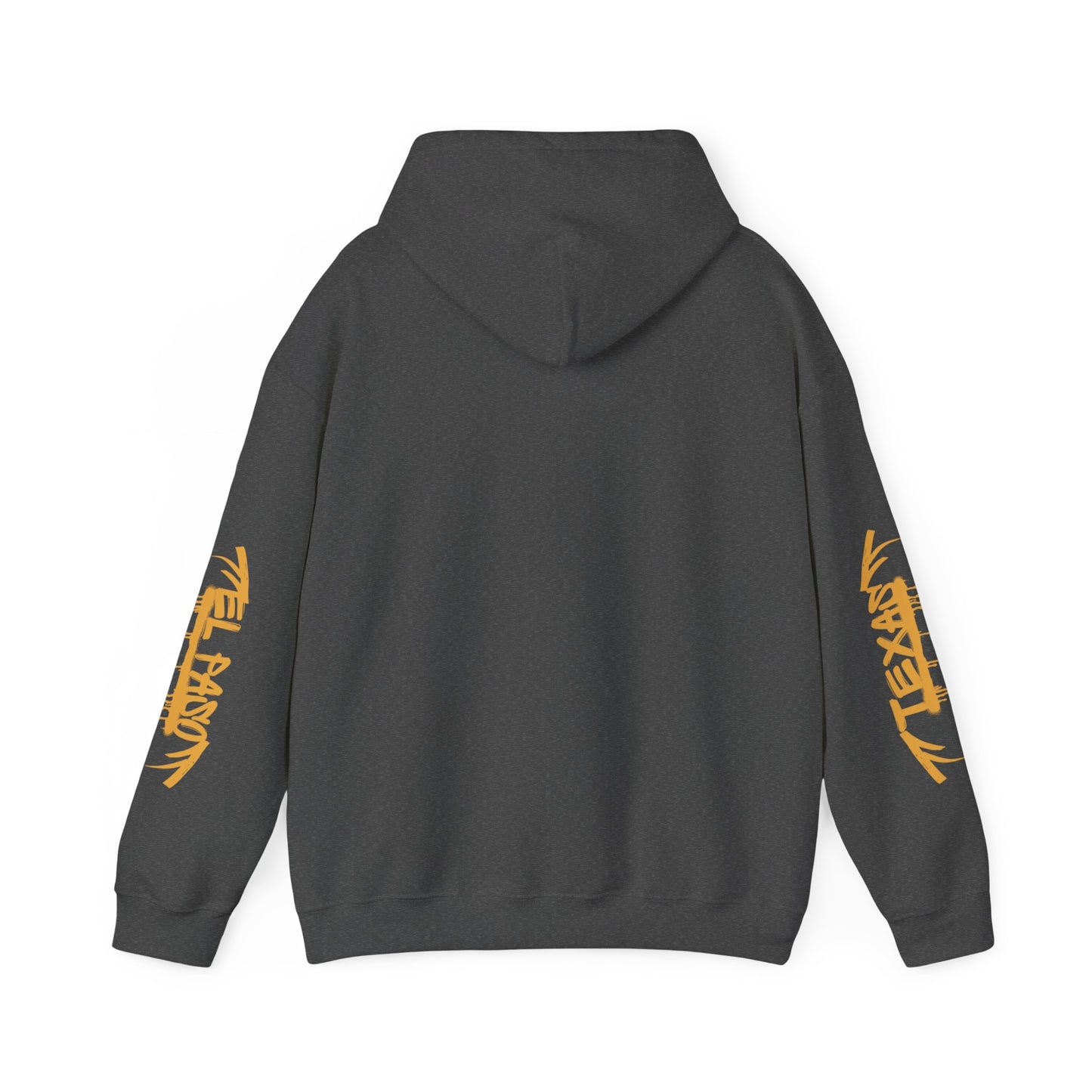 UPS Hooded Sweatshirt