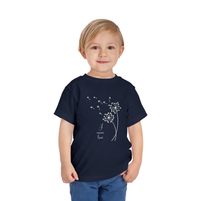 I Wish - Toddler Tee