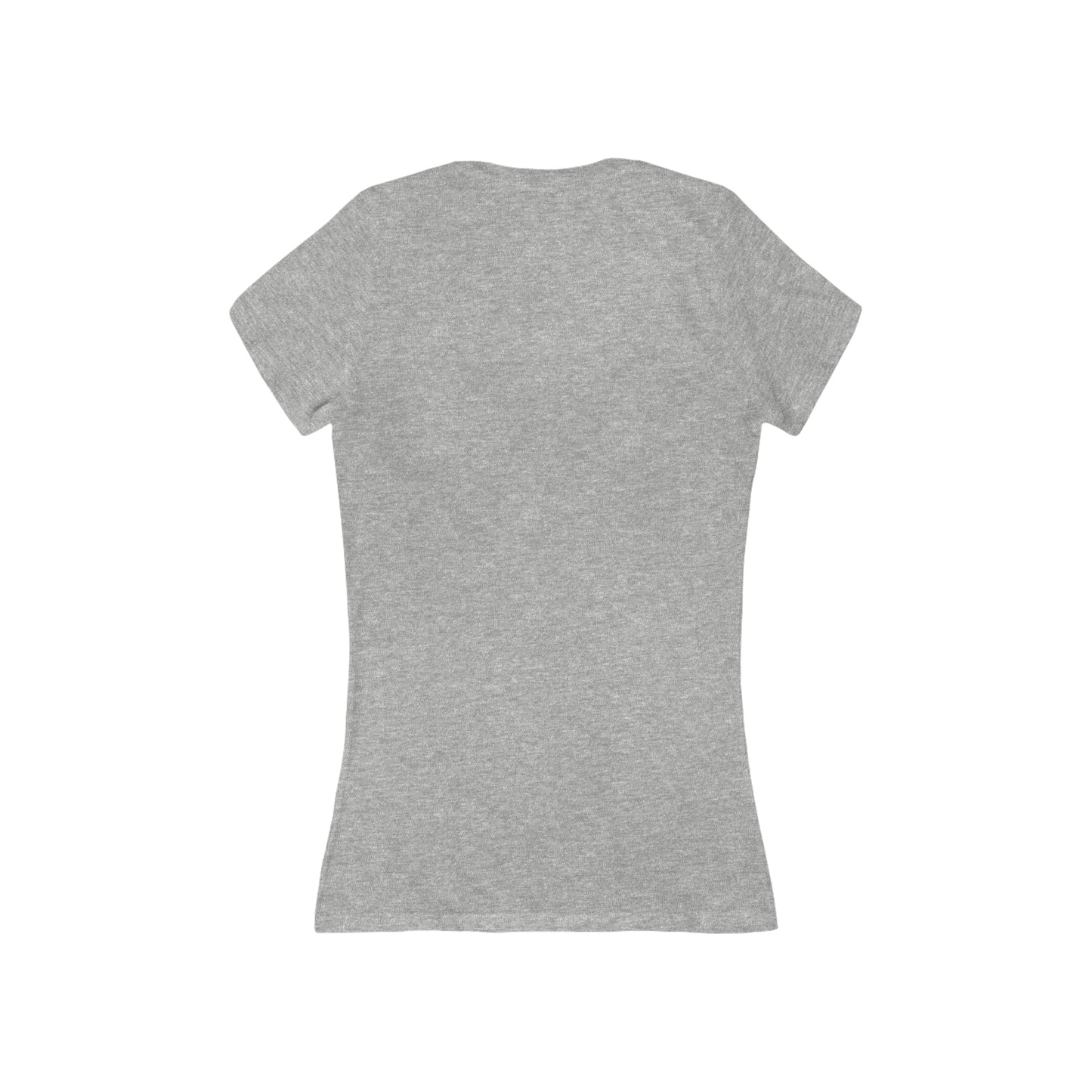 Wish Come True - Fitted Women’s V-Neck