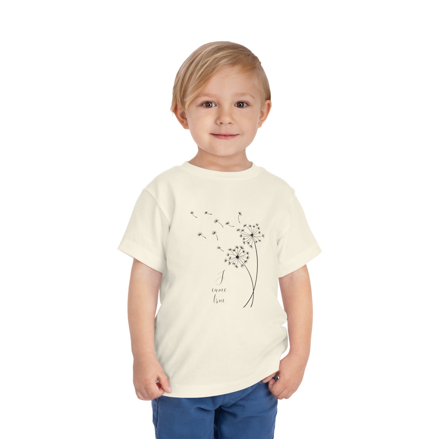 I Wish - Toddler Tee