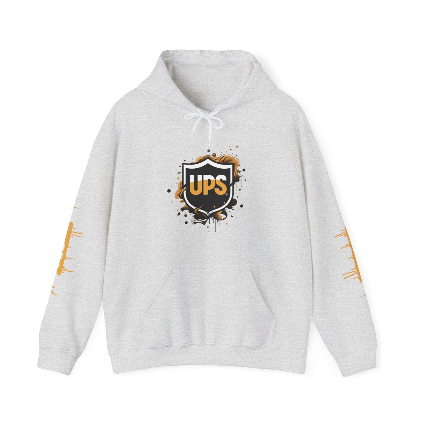 UPS Hooded Sweatshirt