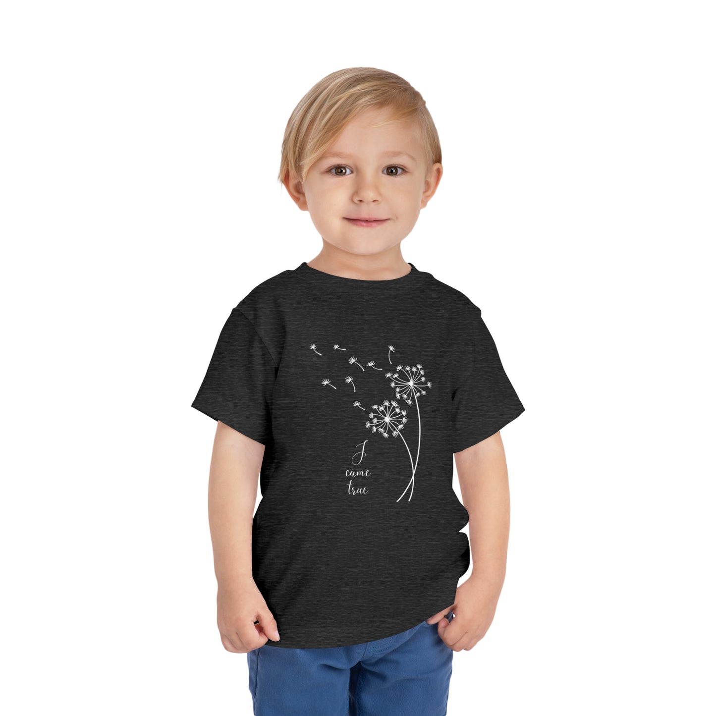 I Wish - Toddler Tee