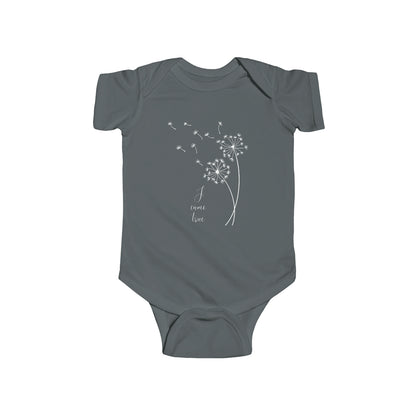 I Wish - Fitted Women’s Shirt (L & XL) & 12 Month Onesie