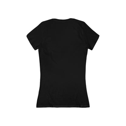 The Little Things - Fitted Women’s V-Neck