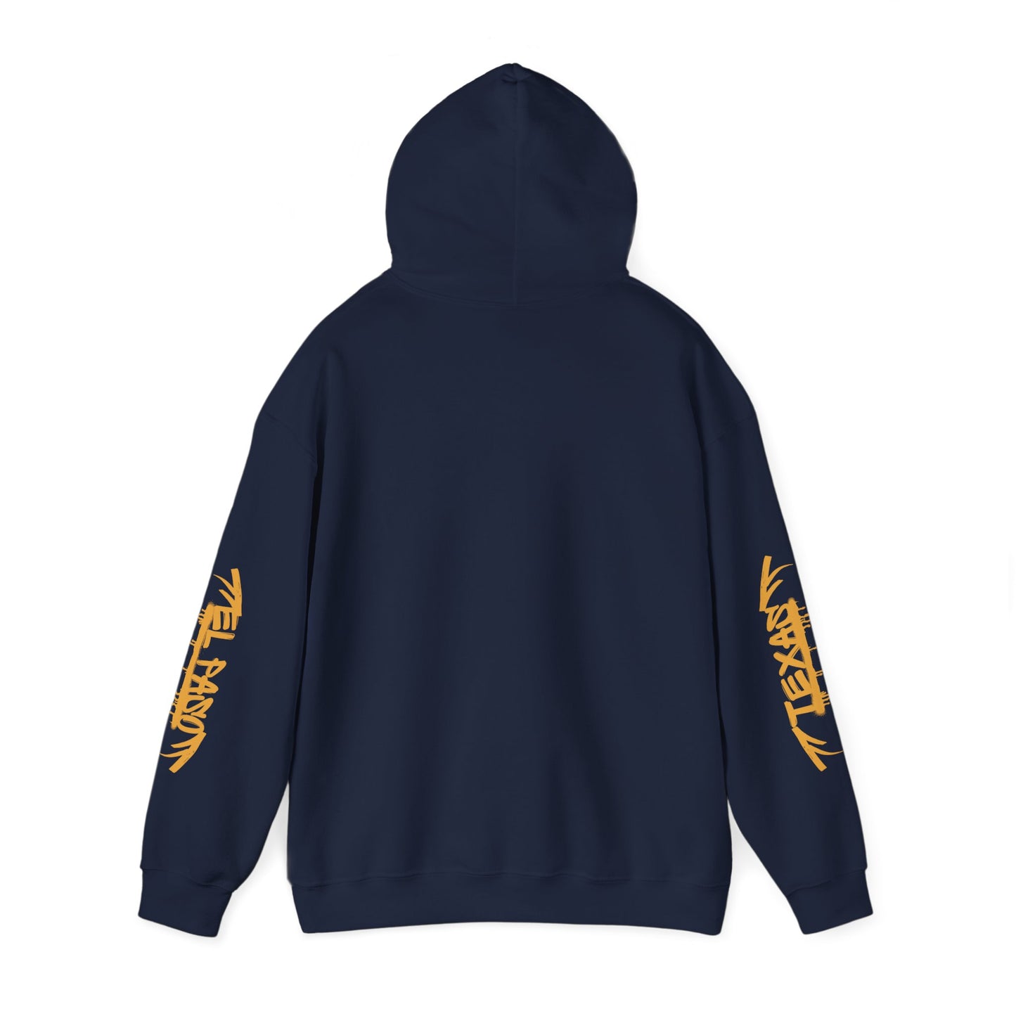 UPS Hooded Sweatshirt