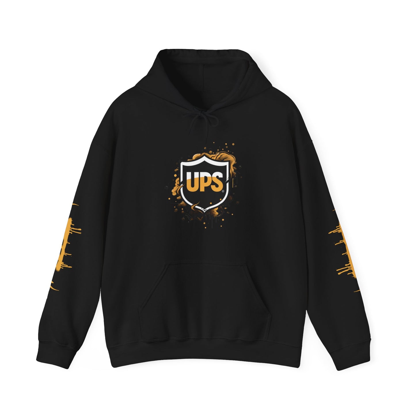 UPS Hooded Sweatshirt